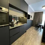 Port Apartament Mielno (Koszalin)