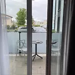 Apartament Port