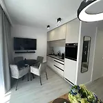 Apartament Port