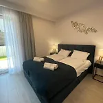 Apartament Port