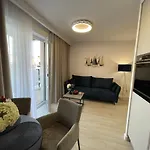 Port Apartament Mielno (Koszalin)