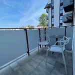Port Apartament Mielno (Koszalin)