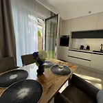 Apartament Port
