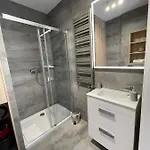Port Apartament Mielno (Koszalin)