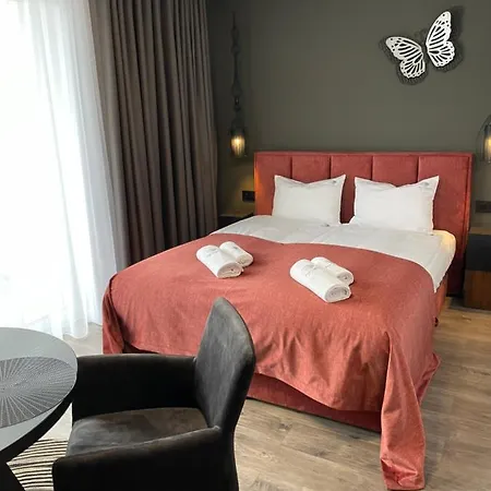 Port Mielno (Koszalin)