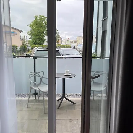 Apartment Port Mielno