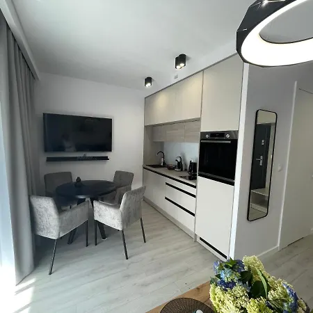 Apartment Port Mielno