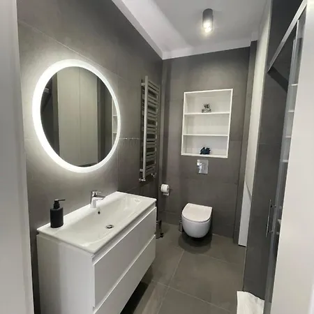 Port * Mielno (Koszalin)