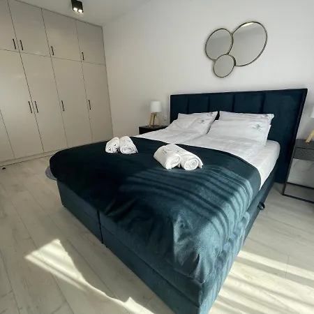 Port * Mielno (Koszalin)