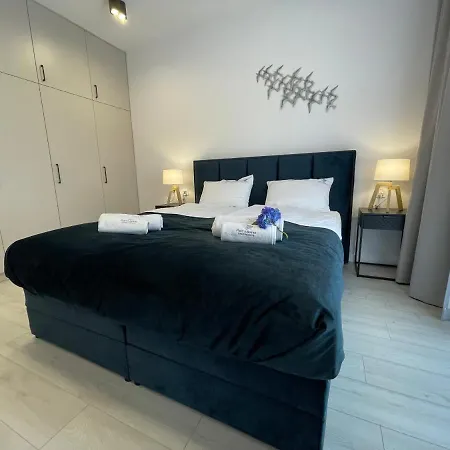 Port * Mielno (Koszalin)