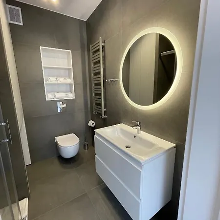 Port * Mielno (Koszalin)