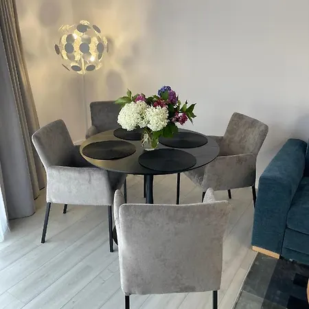 Port Mielno (Koszalin)