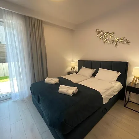 Διαμέρισμα Port