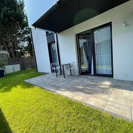 Port Mielno (Koszalin)