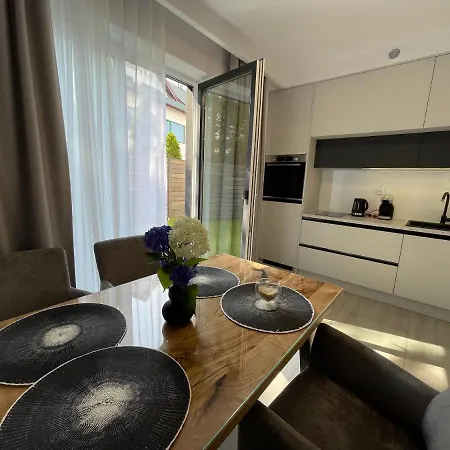 Apartment Port Mielno