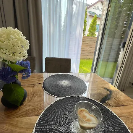 Διαμέρισμα Port *