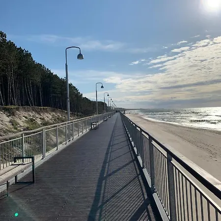 Apartament Port Mielno (Koszalin)