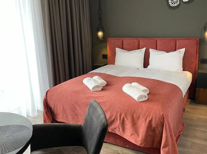 Port Mielno (Koszalin)