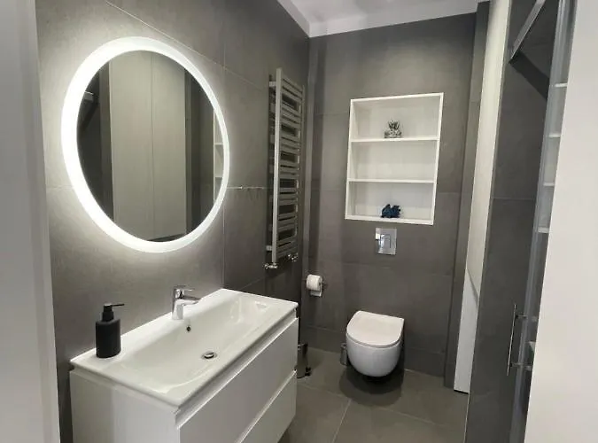 Port * Mielno (Koszalin)