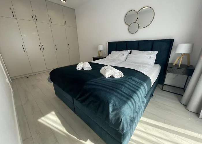 Port * Mielno (Koszalin)