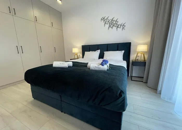 Port * Mielno (Koszalin)