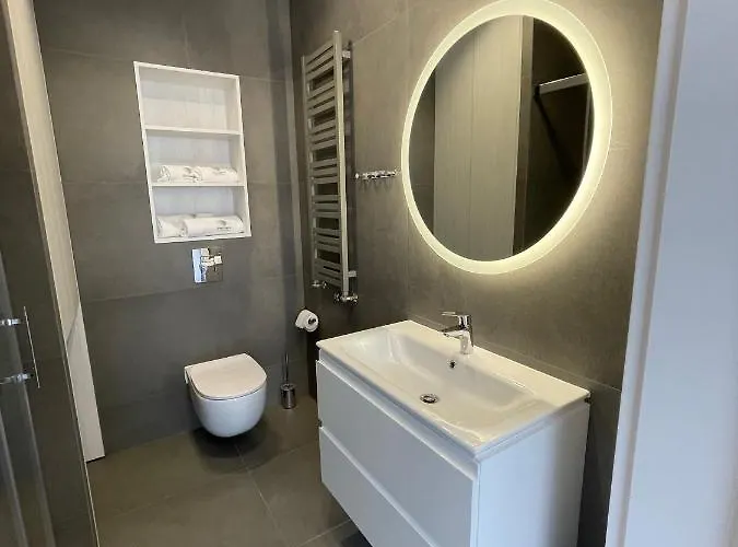 Port * Mielno (Koszalin)