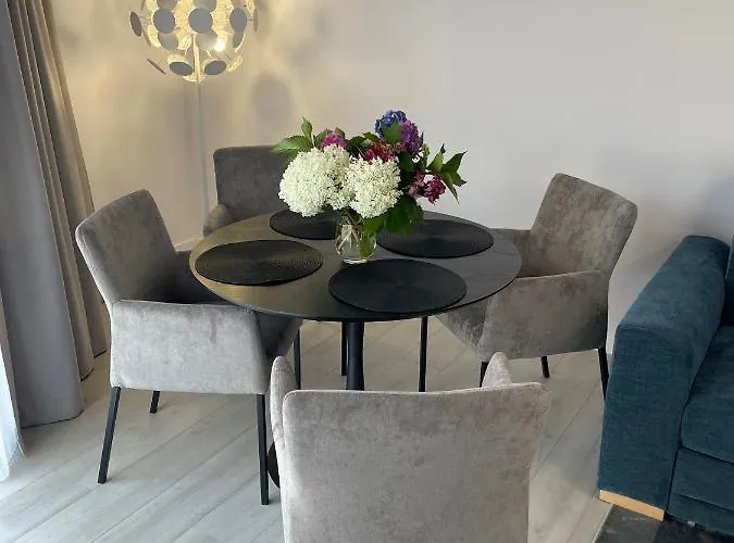 Port Mielno (Koszalin)