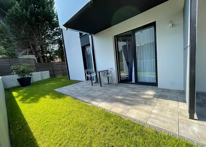 Port Mielno (Koszalin)